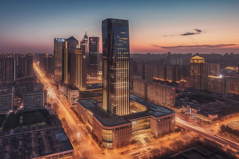 城市风光高层写字楼建筑实拍,高清,摄影图,摄影图片,图片大全,摄影图免费下载